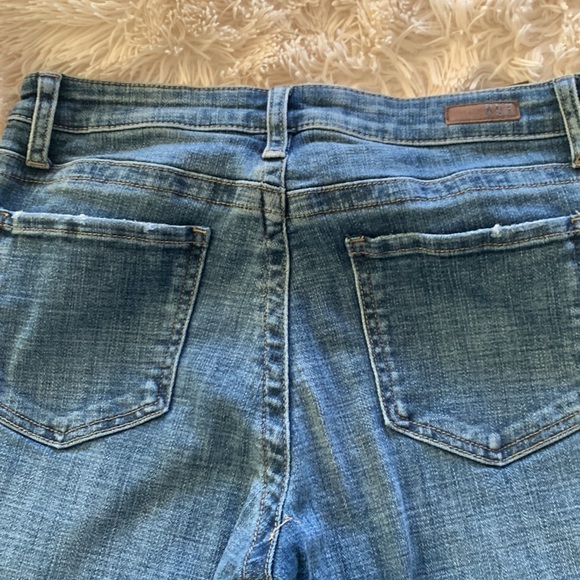 Kut jeans- moving need to clear out my closet - Picture 3 of 3